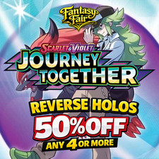 Pokemon - Journey Together -