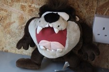 Vintage 2000 Looney Tunes Play