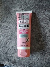 Soap & Glory The Firminator