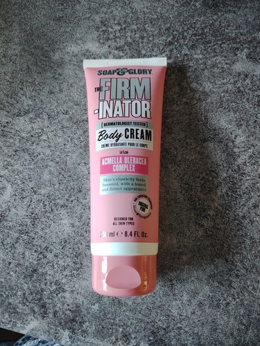 Soap glory the firminator - the,