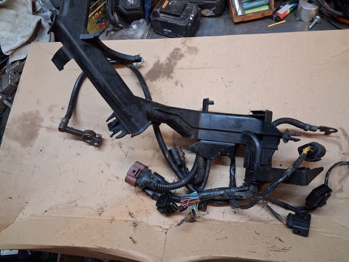 Polo 6n2 gti engine wiring - engine,