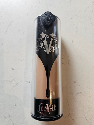 Kat von lock foundation - lock-it,