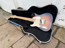 Fender American Series