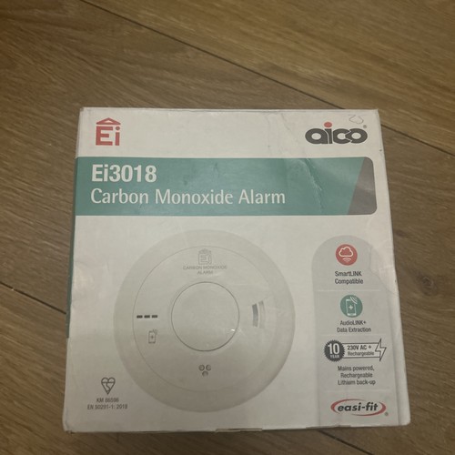 Aico ei3018 mains - aico,