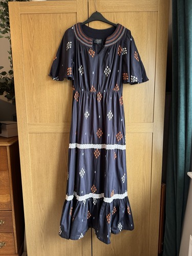Wyse dress size - , uk