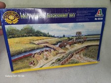 Italeri Battlefield Accessory