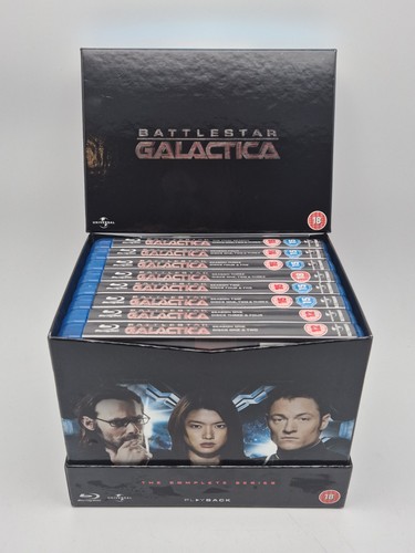 Battlestar galactica the - battlestar,