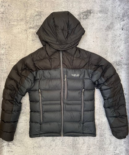 Rab infinity endurance - endurance, down