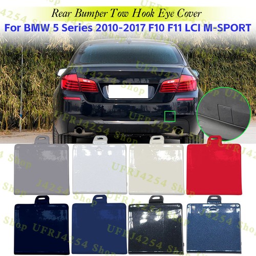 Car rear bumper tow - car,