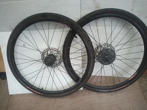 Shimano deore matrix - deore, 750