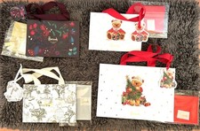 Harrods Medium or Small Gift