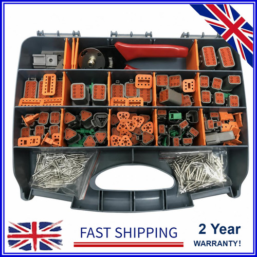 For deutsch connector plug - for,