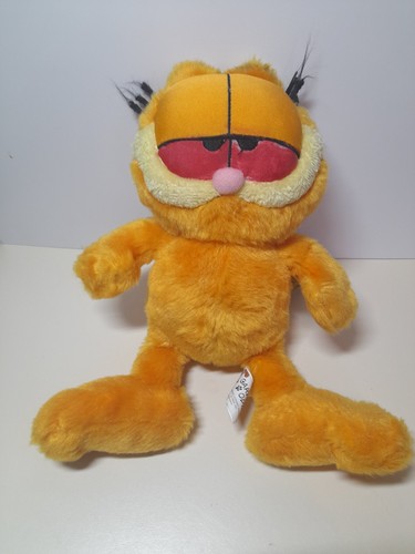 Garfield soft toy aurora - soft,