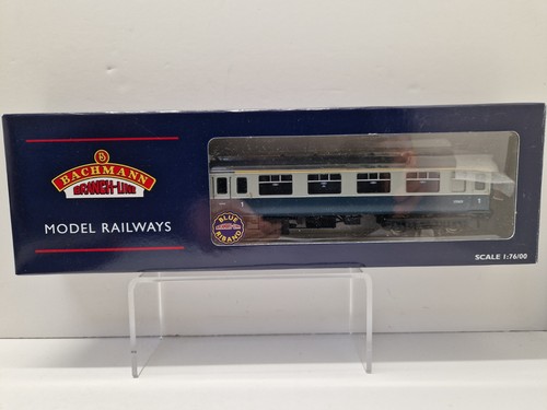 Bachmann 410 mk2a brake - 39-410,
