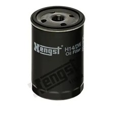 Oil filter Spin-on Filter