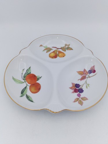Royal worcester evesham gold - worcester,