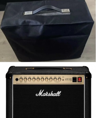 Dust cover marshall sn20c - dust,