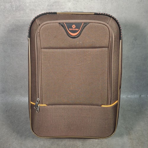 Expandable samsonite wheeled - samsonite,