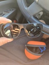 Bolle Sunglasses Black Digit