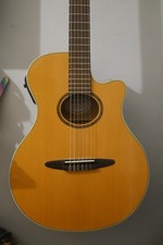 Yamaha APX-5NA Electro Acoustic Classical Guitar