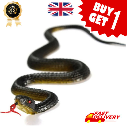 45cm realistic fake rubber - fake,