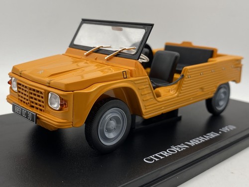 Citroen mehari 1970 - citroen,