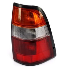 Rear Light for Isuzu TF Pickup / Vauxhall Brava RH Offside O/S Lamp
