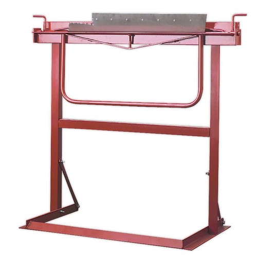 Sealey floor standing sheet - standing,