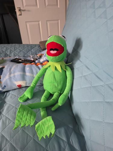 Kermit the frog 60cm soft - the,