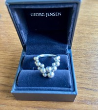 Georg Jensen Moonlight Grapes