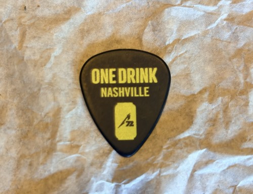 Metallica guitar pick - guitar,