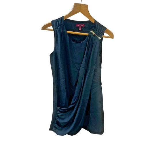 Ted baker ladies black - ted, tunic