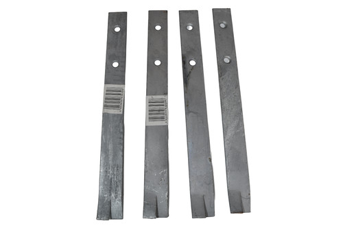 Flat ground anchor - flat,
