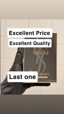 Black Opium Ladies Eau De