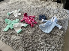 Baby annabell size dolls
