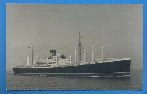 Suffolk federal steam - federal,