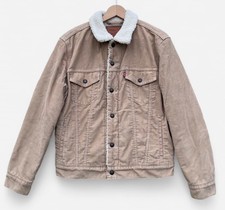 Levi's Premium Type 3 Corduroy