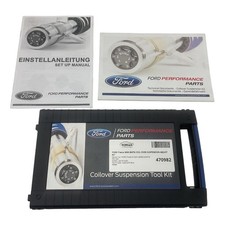 Ford Fiesta Focus St