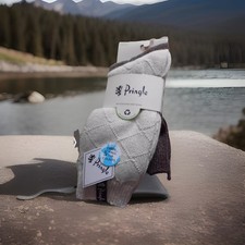 Pringle 'Scotland' Recycled