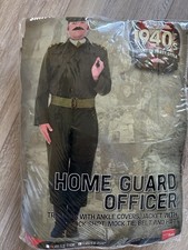 Adult Men’s British Home