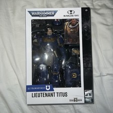 Mcfarlane Warhammer 40k
