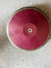 Red One Pound Discus