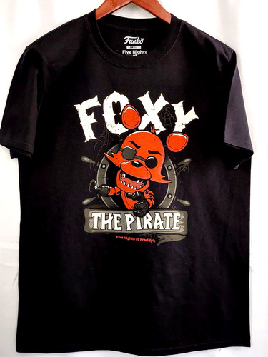 Five nights freddy - five,