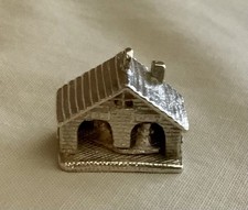 VINTAGE VERY LARGE CHIM