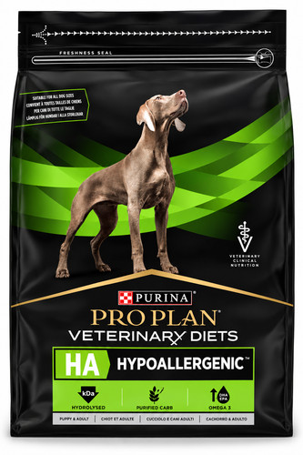 Purina pro plan veterinary - pro,