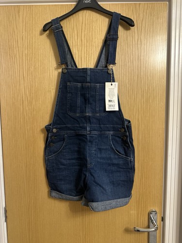 Bnwt fat face - face, blue