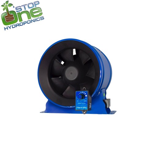 Phresh hyperfan 6inch - hyperfan,