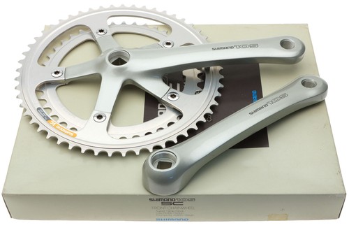 Shimano 105 1055 - 105, fc-1055
