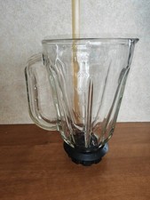 Dualit 1.5L Glass Blender Jug