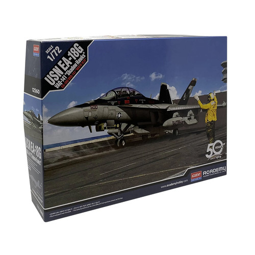 Academy 18g super - academy, hornet